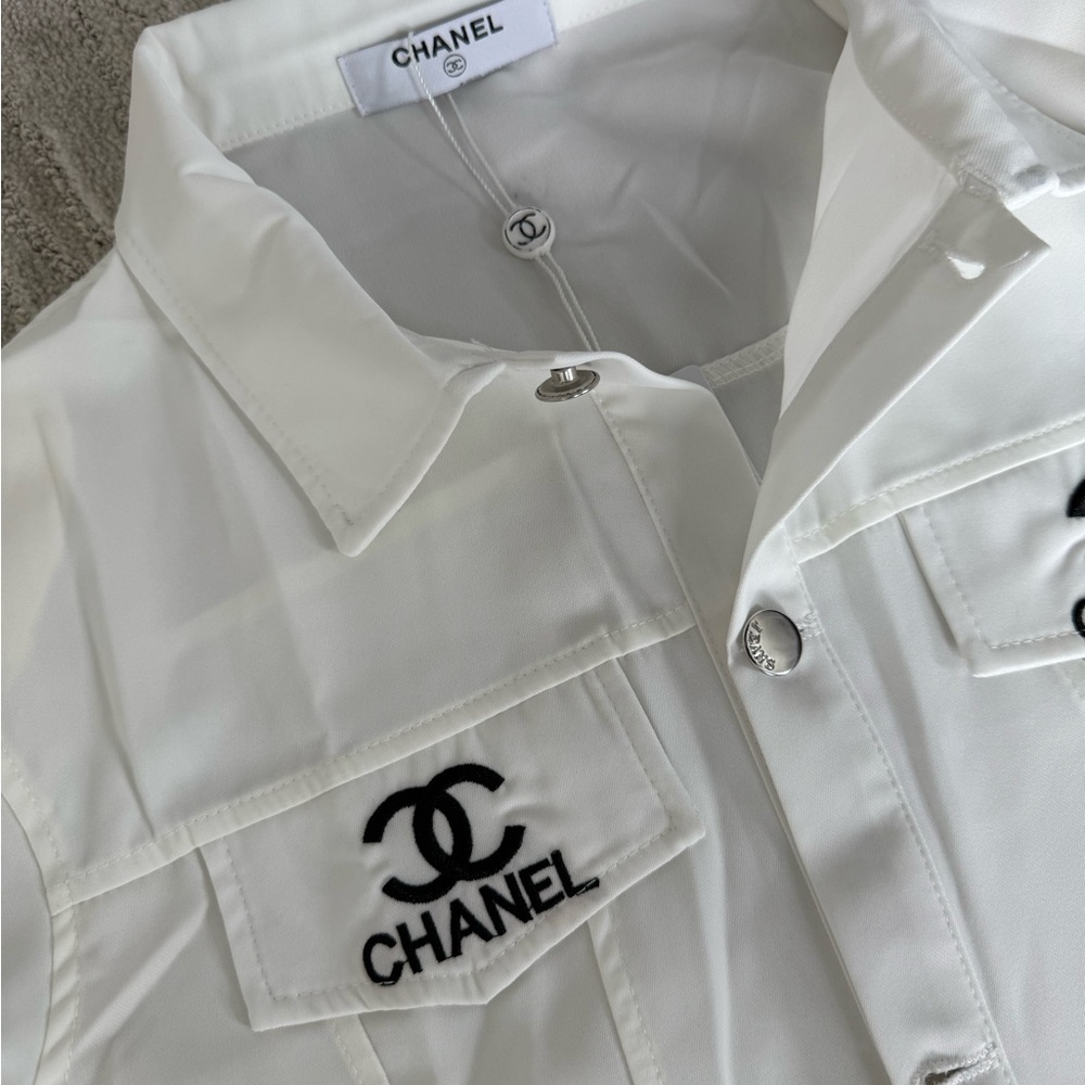 Jacket NWT